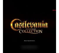 Castlevania Anniversary Collection (PC) Steam Key - UNITED STATES