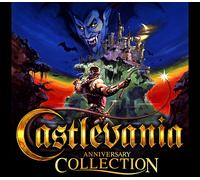 Castlevania Anniversary Collection US PC Steam CD Key