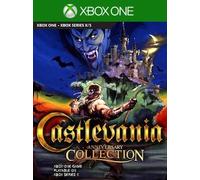 Castlevania Anniversary Collection (Xbox One) - Xbox Live Account - GLOBAL