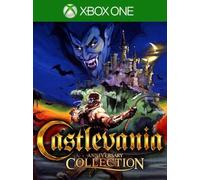 Castlevania Anniversary Collection (Xbox One) - Xbox Live Key - EUROPE