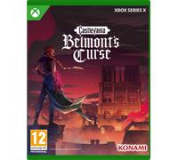 Castlevania: Belmont’s Curse - Xbox Series X