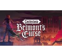 Castlevania: Belmont's Curse