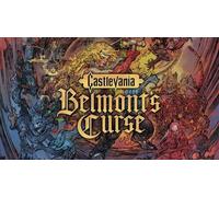 Castlevania: Belmont's Curse