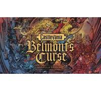 Castlevania: Belmont's Curse Midnight Edition