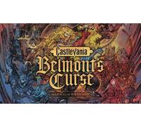 Castlevania: Belmont's Curse Midnight Edition