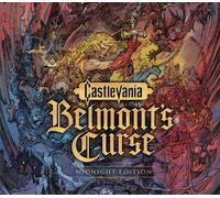 Castlevania: Belmont's Curse Midnight Edition PC Steam Altergift