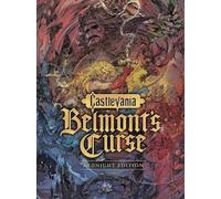 Castlevania: Belmont's Curse | Midnight Edition (PC) - Steam Key - EUROPE
