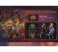 Castlevania: Belmont's Curse Midnight Edition PRE-ORDER (PC) Steam Key - EU