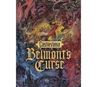Castlevania: Belmont's Curse (PC) - Steam Key - GLOBAL