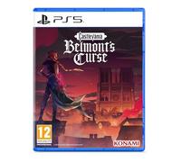 Castlevania: Belmont's Curse - PS5