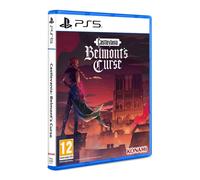 Castlevania: Belmont's Curse - PS5