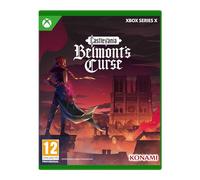 Castlevania: Belmont's Curse - Xbox