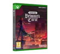 Castlevania: Belmont's Curse - Xbox Series X