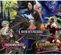 Castlevania Collections Bundle PC Steam CD Key