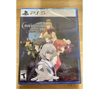 Castlevania Dominus Collection (Dawn Cover) PS5 Limited Run # 116 US NEW