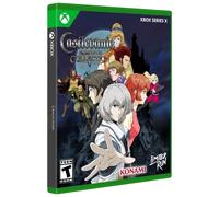 Castlevania Dominus Collection (Dawn Cover) XBOX Series X Limited Run US NEW