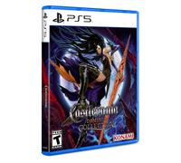 Castlevania Dominus Collection (Ecclesia Cover) PS5 Limited Run # 116 US NEW