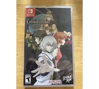 Castlevania Dominus Collection Nintendo Switch LRG # 251 Brand New Factory