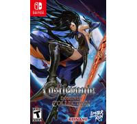 Castlevania: Dominus Collection - Order of Ecclesia Cover Switch #251 - IMPORT