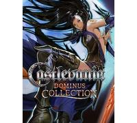 Castlevania Dominus Collection (PC) - Steam Account - GLOBAL