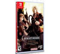 Castlevania Dominus Collection Portrait of Ruin Switch Lrg no 215