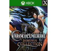 Castlevania Dominus Collection (Xbox Series X/S) - Xbox Live Account - GLOBAL