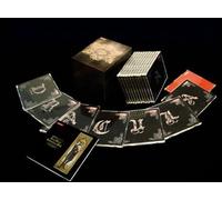 Castlevania Dracula Best Game Music Collection BOX CD DVD Limited Edition