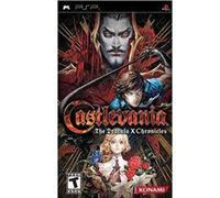 Castlevania Dracula X Chronicles / Game