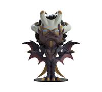 You Tooz Castlevania: Nocturne Vinyl figurine Eduoard 12 cm, Black