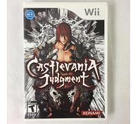 Artist Not Provided - Castlevania Judgment - Nintendo Wii