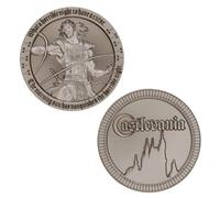 Castlevania Limited Edition Collectible Coin