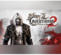Castlevania: Lords of Shadow 2 - Dark Dracula Costume DLC PC Steam CD Key