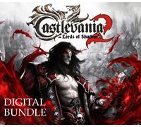 Castlevania: Lords of Shadow 2 Digital Bundle PC Steam CD Key