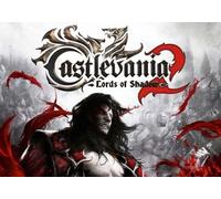 Castlevania: Lords of Shadow 2 Digital Bundle (PC) Steam Key - GLOBAL