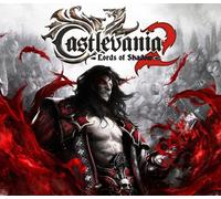 Castlevania: Lords of Shadow 2 PC Steam CD Key