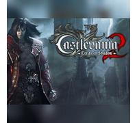 Castlevania: Lords of Shadow 2 (PC) Steam Key - ROW