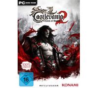 Castlevania: Lords of Shadow 2 (PC) (USK 16)