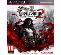 Castlevania Lords of Shadow 2 ASIAN IMPORT | Sony PlayStation 3 PS3 | Video Game