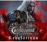 Castlevania: Lords of Shadow 2 - Revelations DLC EU PC Steam CD Key