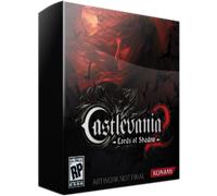 Castlevania: Lords of Shadow 2 - Steam - Key (EUROPE)