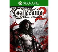 Castlevania: Lords of Shadow 2 (Xbox One) - Xbox Live Account - GLOBAL