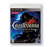 Castlevania: Lords of Shadow [Japan Import]