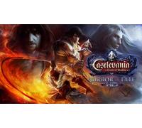 Castlevania: Lords of Shadow - Mirror of Fate HD