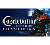 Castlevania: Lords of Shadow - Ultimate Edition