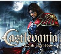 Castlevania: Lords of Shadow Ultimate Edition PC Steam Account