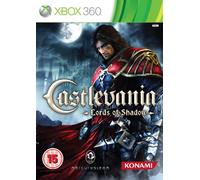 Castlevania - Lords of Shadow (Xbox 360)