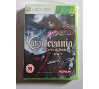 Castlevania - Lords of Shadow (Xbox 360)