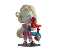 Youtooz Vinyl Figurine – Castlevania: Nocturne Maria – 11 cm – Black