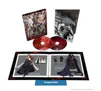 Castlevania - Season 3(Limited Collector's Edition)[Blu-Ray] [Region B]