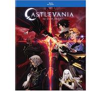 Castlevania: Season Two